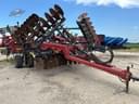 2018 Case IH Ecolo-Tiger 875 Image