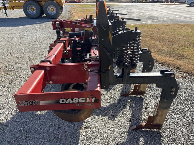 Image of Case IH 2500 Ecolo-Til equipment image 4