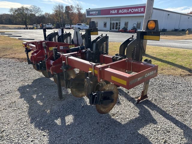 Image of Case IH 2500 Ecolo-Til equipment image 3