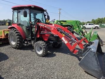 Main image Case IH Farmall 40C