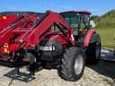 2018 Case IH Farmall 100C Image