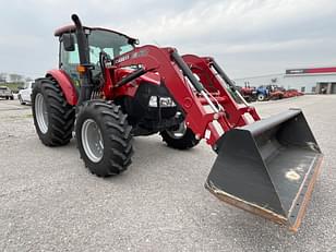 Main image Case IH Farmall 100C