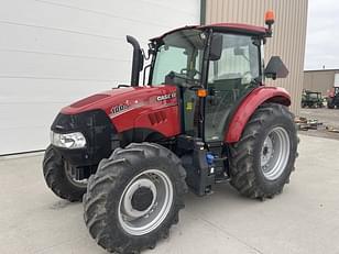 Main image Case IH Farmall 100C 0