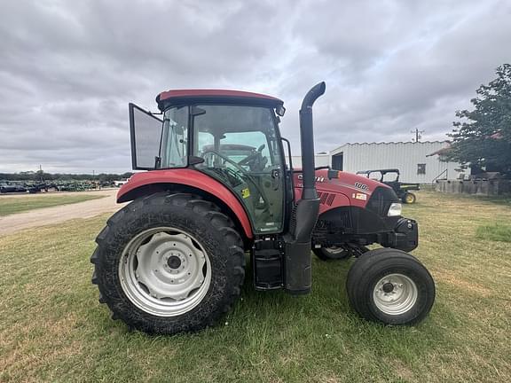 Image of Case IH Farmall 100C Primary image