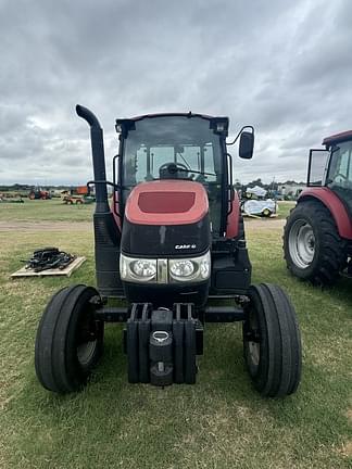 Image of Case IH Farmall 100C equipment image 1