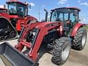 2018 Case IH Farmall 100C Image