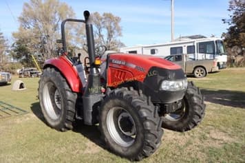 Main image Case IH Farmall 100C