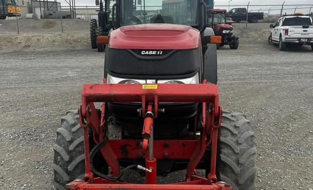 Image of Case IH 100N equipment image 1