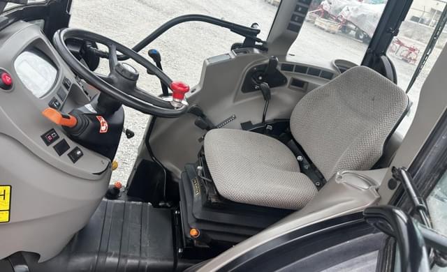 Image of Case IH 100N equipment image 3