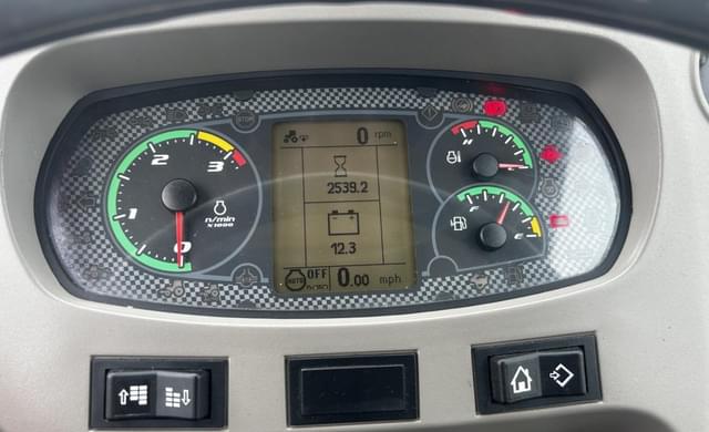 Image of Case IH 100N equipment image 4