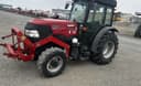 2018 Case IH Farmall 100N Image