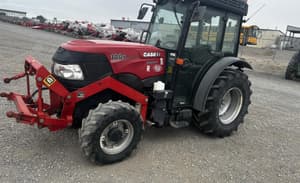 2018 Case IH Farmall 100N Image