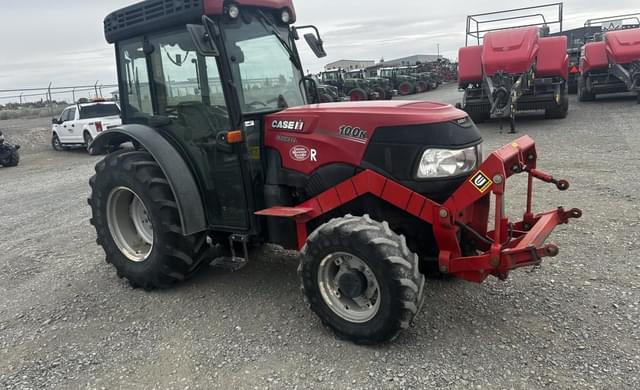 Image of Case IH 100N equipment image 2