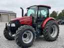 2018 Case IH Farmall 120C Image
