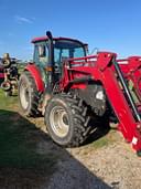 2018 Case IH Farmall 120C Image