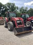 2018 Case IH Farmall 120C Image