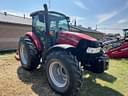 2018 Case IH Farmall 120C Image