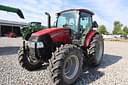 2018 Case IH Farmall 120C Image