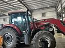 2018 Case IH Farmall 120C Image