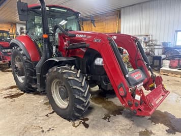 Main image Case IH Farmall 120U