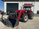 2018 Case IH Farmall 130A Image