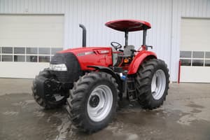 2018 Case IH Farmall 140A Image