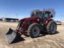 2018 Case IH Farmall 140A Image