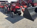 2018 Case IH Farmall 35A Image