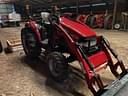 2018 Case IH Farmall 45C Image