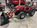 2018 Case IH Farmall 45C Image