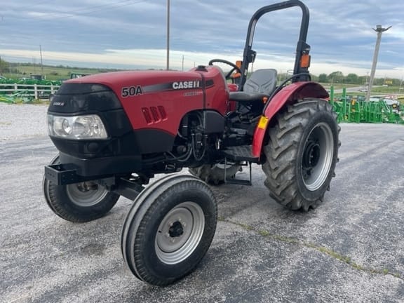 Main image Case IH Farmall 50A