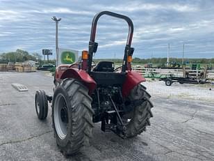 Main image Case IH Farmall 50A 5