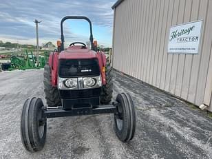 Main image Case IH Farmall 50A 7