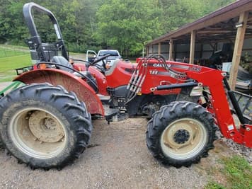 Main image Case IH Farmall 60A