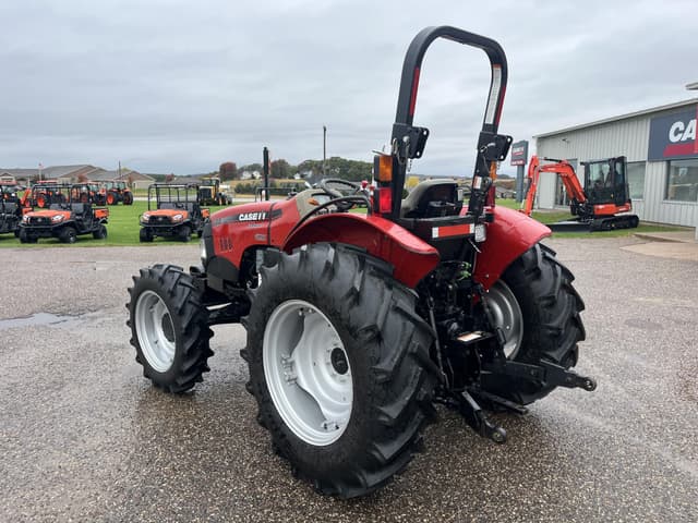 Image of Case IH Farmall 60A equipment image 2