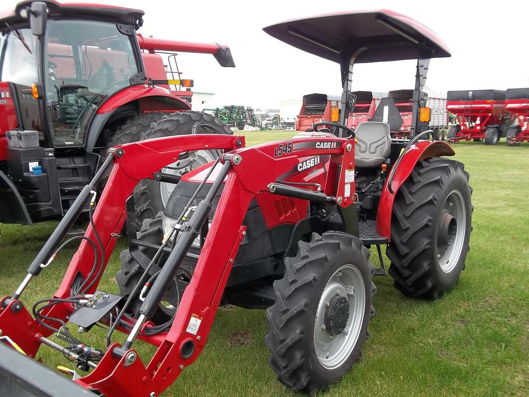 Image of Case IH Farmall 70A Primary image