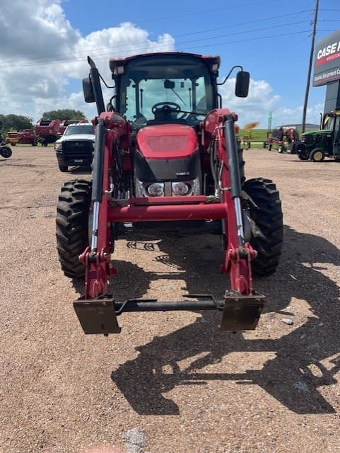Image of Case IH Farmall 75C Image 1