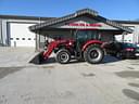 2018 Case IH Farmall 75C Image