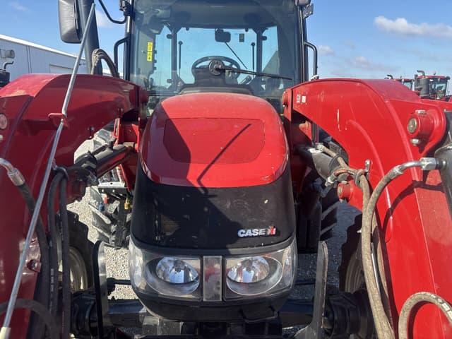 Image of Case IH Farmall 75C equipment image 1