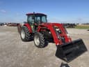 2018 Case IH Farmall 75C Image