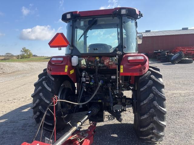 Image of Case IH Farmall 75C equipment image 3