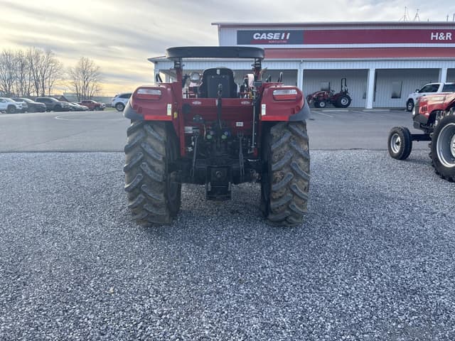 Image of Case IH Farmall 75C equipment image 3