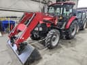 2018 Case IH Farmall 75C Image