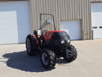 Main image Case IH Farmall 80N