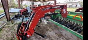 2018 Case IH L620 Image
