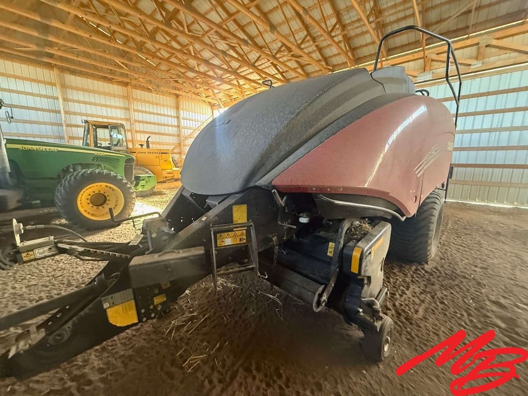 Image of Case IH LB434XL Primary image
