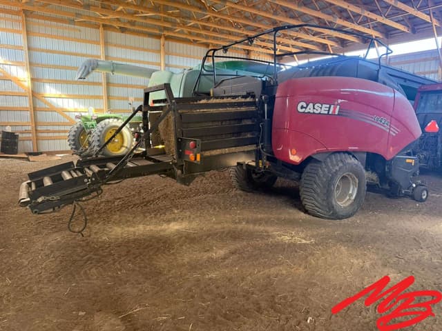 Image of Case IH LB434XL equipment image 4