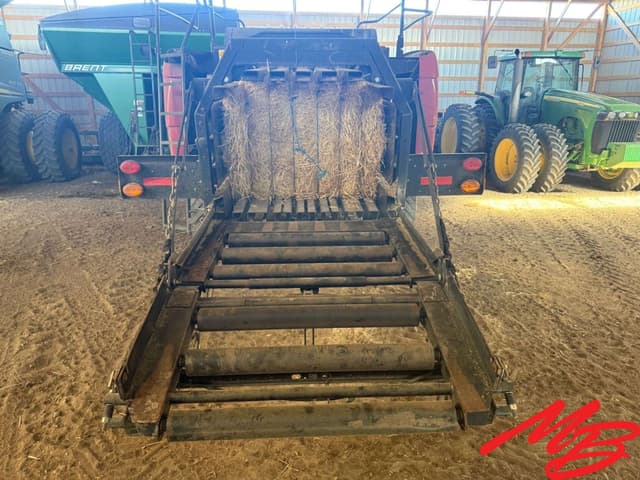 Image of Case IH LB434XL equipment image 3