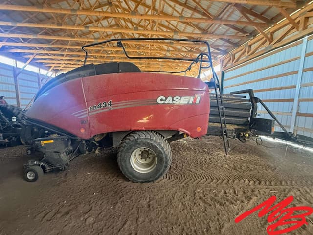 Image of Case IH LB434XL equipment image 1