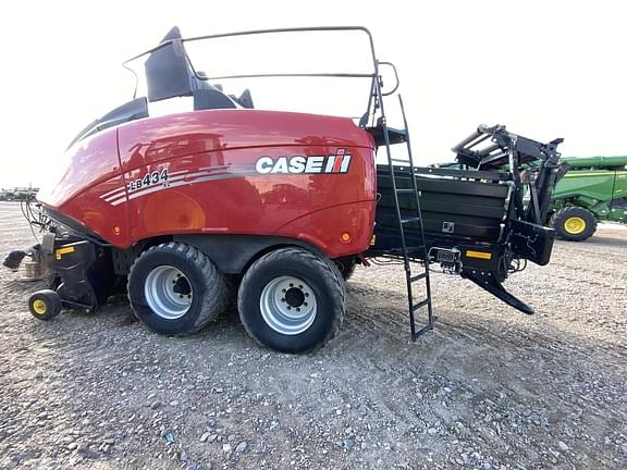 Image of Case IH LB434XL equipment image 1